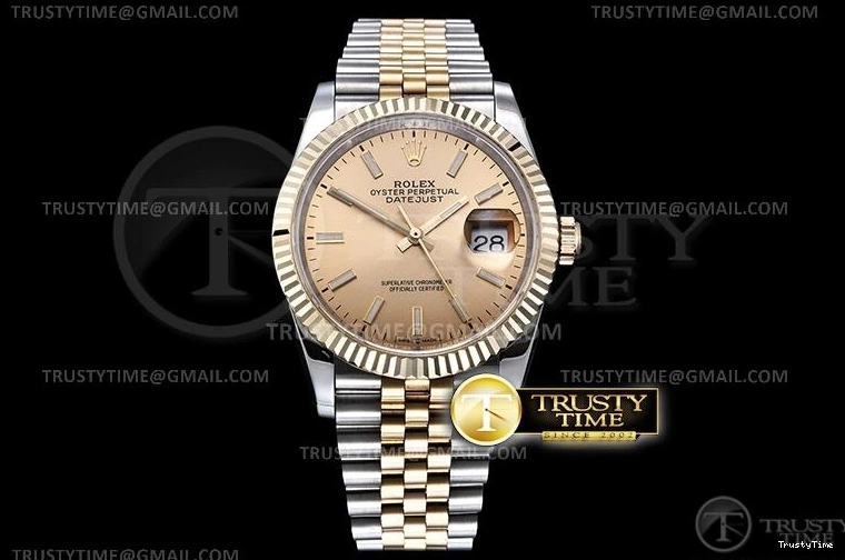 0124 RDJ0360D – DJ 36mm QuickDry 745